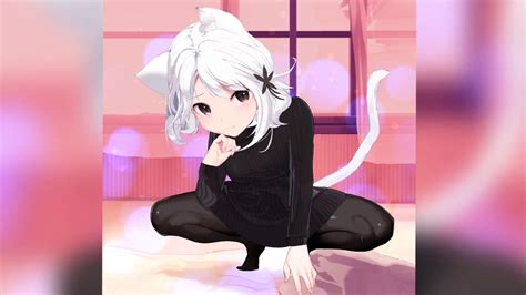 Buy Mosaique Neko Waifus 4